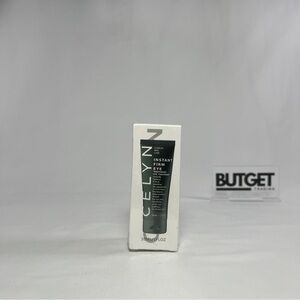 Celyn Instant F irm Eye T emporary Eye T ightener 30 ml / 1 oz